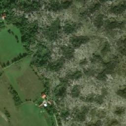 Satellite imagery of Glavice, BA