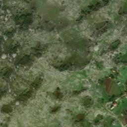 Satellite imagery of Glavice, BA