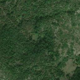 Satellite imagery of Oblo Brdo, BA