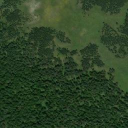 Satellite imagery of Kalice, ME