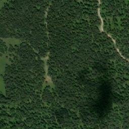 Satellite imagery of Kalice, ME