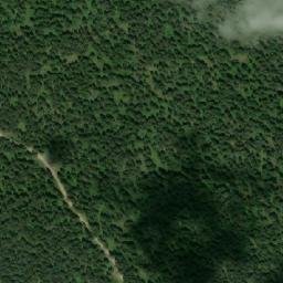 Satellite imagery of Kalice, ME