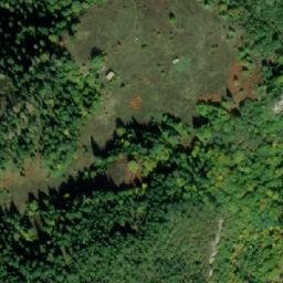 Satellite imagery of Šaranci, ME