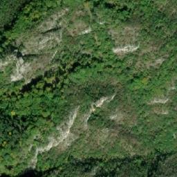 Satellite imagery of Šaranci, ME