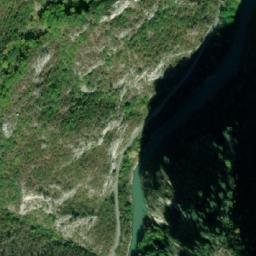 Satellite imagery of Šaranci, ME