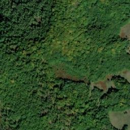 Satellite imagery of Orahovička Kosa, ME