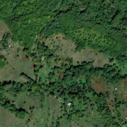 Satellite imagery of Orahovička Kosa, ME
