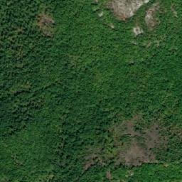 Satellite imagery of Leskovac, ME