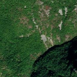 Satellite imagery of Leskovac, ME