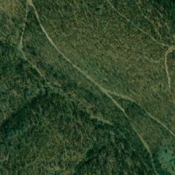 Satellite imagery of Prlina, RS