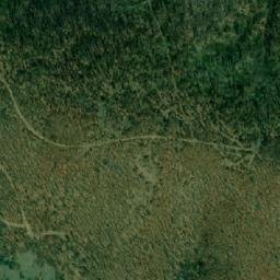 Satellite imagery of Prlina, RS