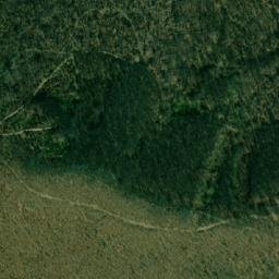 Satellite imagery of Prlina, RS