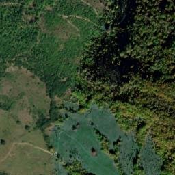 Satellite imagery of Kruševlje, RS