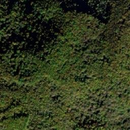 Satellite imagery of Kruševlje, RS