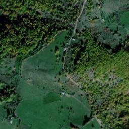 Satellite imagery of Presećenica, RS