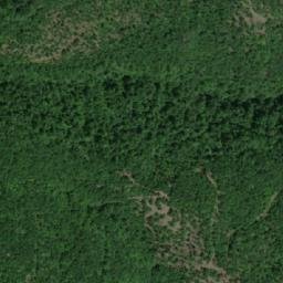 Satellite imagery of Shpati i Lalinës, XK