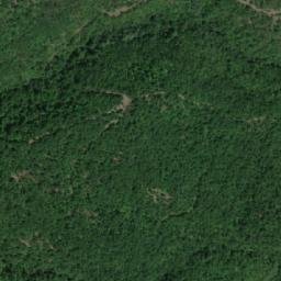 Satellite imagery of Shpati i Lalinës, XK