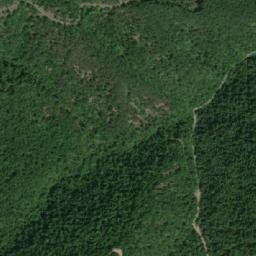 Satellite imagery of Shpati i Lalinës, XK