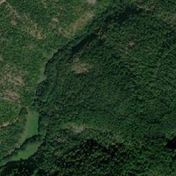 Satellite imagery of Kodra e Trëndafilit, XK