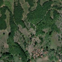 Satellite imagery of Kodra e Trëndafilit, XK