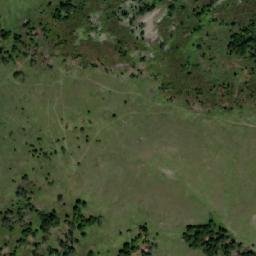 Satellite imagery of Kodra Igrecë, XK