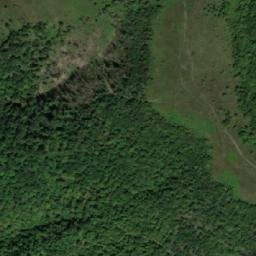 Satellite imagery of Kodra e Vrimave, XK