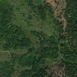 Satellite imagery of Kodra e Vrimave, XK