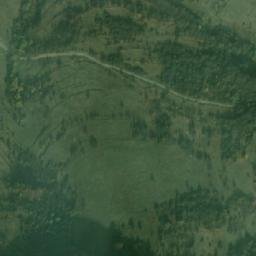 Satellite imagery of Golemi Kamak, BG