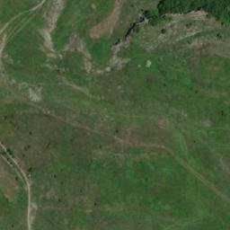 Satellite imagery of Pobien Kamak, BG