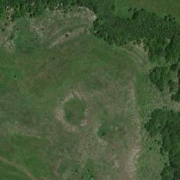 Satellite imagery of Pobien Kamak, BG