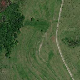 Satellite imagery of Churilek, BG