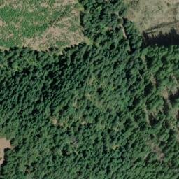 Satellite imagery of Little Muley, US