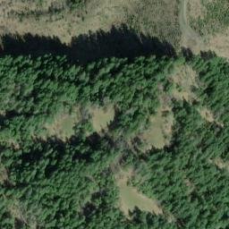 Satellite imagery of Little Muley, US