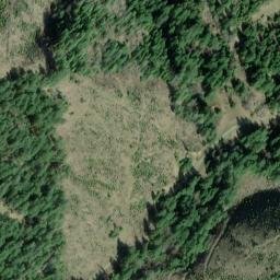 Satellite imagery of Little Muley, US