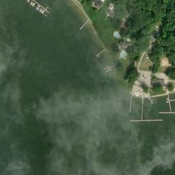 Satellite imagery of Verplank Point, US