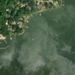 Satellite imagery of Strawberry Point, US