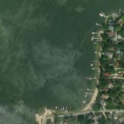 Satellite imagery of Strawberry Point, US