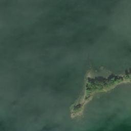 Satellite imagery of Thomas Point, US