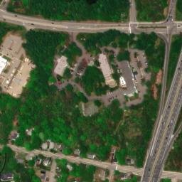 Satellite imagery of K 28 — NGS OC0292 — Portsmouth, US, US
