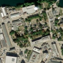 Satellite imagery of S 99 — NGS OC0512 — Kittery, US, US