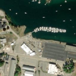 Satellite imagery of S 99 — NGS OC0512 — Kittery, US, US