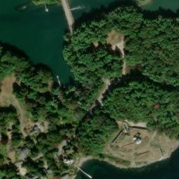 Satellite imagery of Kittery Point, US