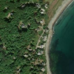 Satellite imagery of HORSE PASTURE — NGS OC2218 — Kittery, US, US