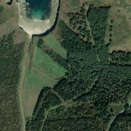 Satellite imagery of Cabo da Buitra, ES
