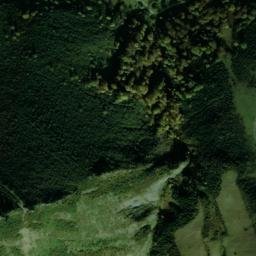 Satellite imagery of Sierra Mediana, ES