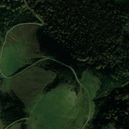 Satellite imagery of Sierra Mediana, ES