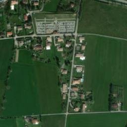 Satellite imagery of Abbaye Sainte-Marie de Beaulieu, FR