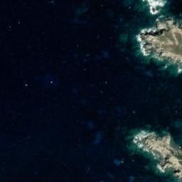 Satellite imagery of La Croisette, FR