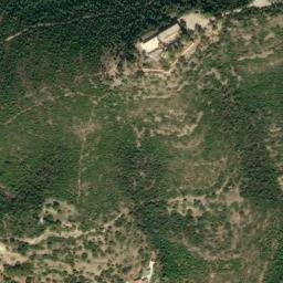 Satellite imagery of Pointe du Bau Rouge, FR