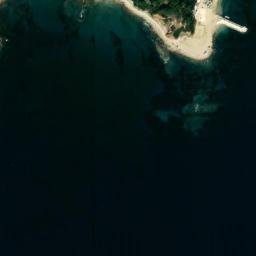 Satellite imagery of Pointe Péno, FR